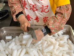 -陳添記·祖傳爽鱼皮(十五甫三巷店)