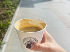 -Punchline Coffee&Roaster(同济大学店)