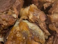 招牌酱大骨-东北风(江北万达店)