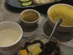 -章记星洲 · 新加坡餐厅(望京店)