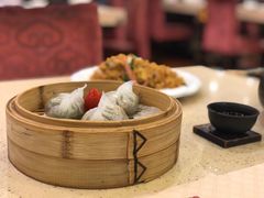 -点都德(华强南店)