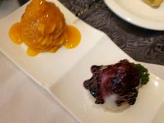 -北李妈妈菜·海肠捞饭(高新万达店)