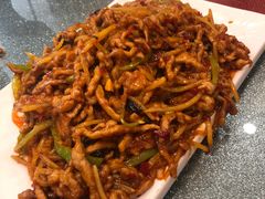 -桃子餐厅·天津菜(红星路直营店)