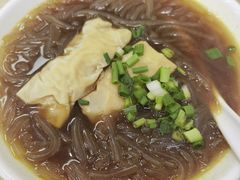 -新丰小吃(中山中路分店)