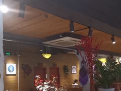 -云尊府云南菜·蒸汽石锅鱼(学清路店)