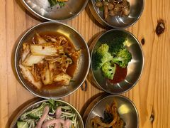 -小木屋米酒店·韩国料理(深圳总店)