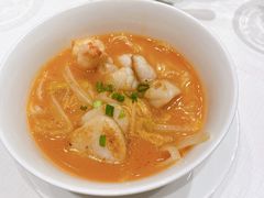 酸辣面-誉珑轩