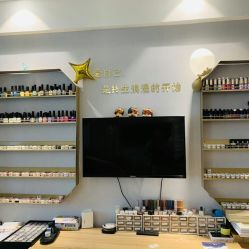 手部美甲-雪儿·YuKi美甲美睫皮肤管理Salon
