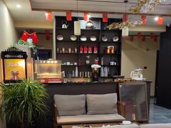 -君之悦·影院式足道·养生SPA(回兴店)