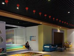 -东方威尼斯温泉酒店