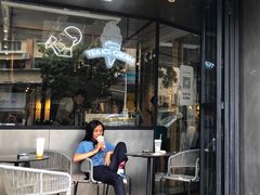 门面-喜茶(佛山顺德大良东乐路店)