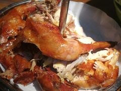 -费大厨辣椒炒肉(万家丽一店)