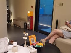 -木兰逸•泰式按摩•头疗•SPA(车公庙店)