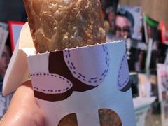 -麦当劳(杨高南路店)