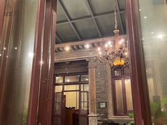 门面-卫鼎轩·曹公馆(鼓楼店)
