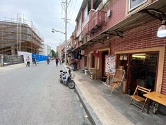 -文庙菜饭(四川北路店)