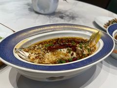 -酒蜻蜓·庭院私房菜(天元东路店)