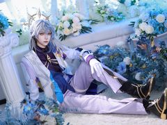 -米游妙妙屋cosplay换装自拍摄影体验馆