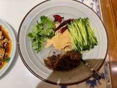 -东方饺子王(王府井关东古巷店)