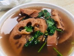 -阿生潮味鲜炒粉(梅林新村店)