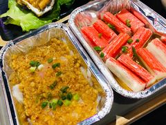 -鹤江桥·红油牛肉粉(SKP店)