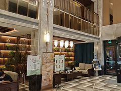 -御海8号温泉酒店