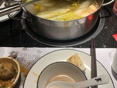 -牛事制造局牛肉火锅(莲岳路店)