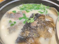 -兔爸私家小厨(新北万达店)