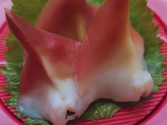 -新一番三文鱼寿司(红城湖店)