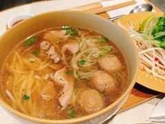 越南牛肉河粉-BAKER&SPICE(环贸店)