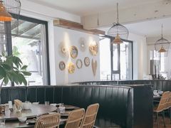 -泰莲庭·溪畔餐厅(雁栖湖店)