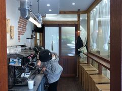 -SPARROW 家雀儿咖啡本店