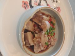 -徐州绿地皇冠假日酒店-汉宫中餐厅