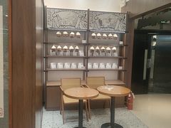 -KUNCHA鲲茶·江西制茶(铜锣湾店)