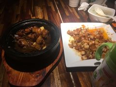 -老上居(摩尔城店)