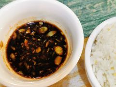 -苏师傅菜馆(上沙店)