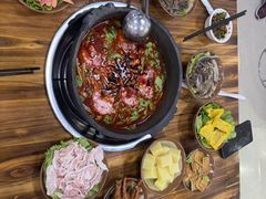 -笔记安顺夺夺粉火锅