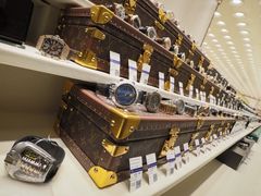 -礼尚往来奢侈品鉴定评估中心