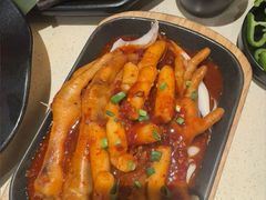 -九田家黑牛烤肉料理(天水秦州区万达店)