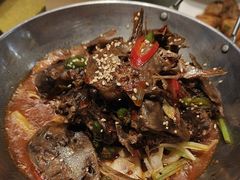 -福寿斋·老北京铜锅涮肉·烤鸭(顺义总店)