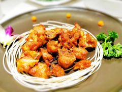 -香香海南菜餐厅