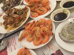 -芭菲盛宴·环球美食(袁家岗店)