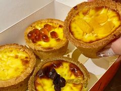 -喜計局·饼行(南湖万达广场店)