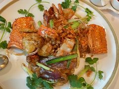 -唐阁(香港朗廷酒店)