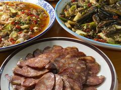-李大爷的泡椒馆(冉家坝店)