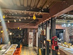 -玩坞轰趴馆·户外团建聚会主题生日派对馆(世豪广场店)