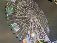 -南昌之星摩天轮