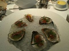-Le Bernardin