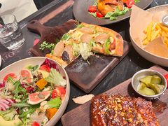 -Nord Grill&Bar Highland诺德西餐(深圳欢乐海岸店)