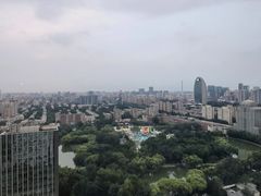 -北京康莱德酒店